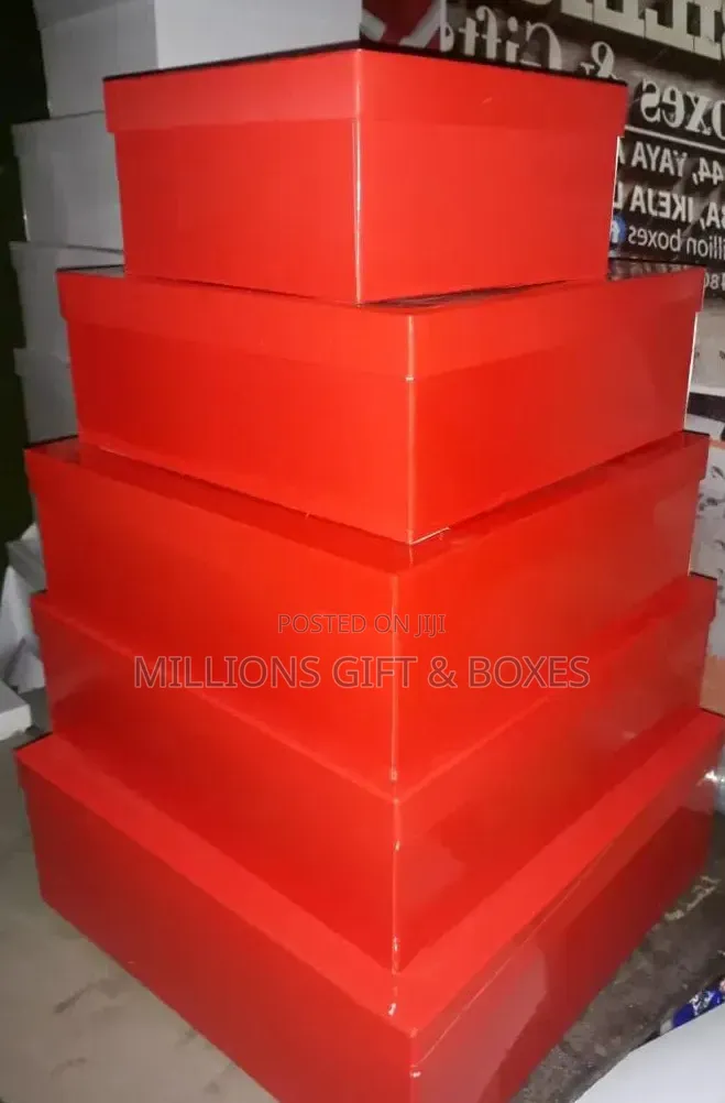 Covers Removable/Open Cover (White and Red).