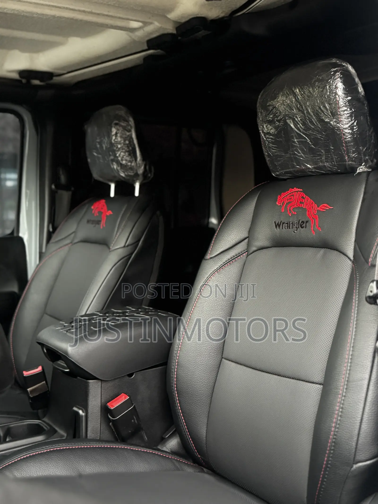 Jeep Gladiator Rubicon 2022 Gray
