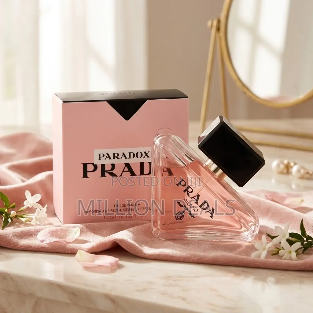 Paradoxe Eau De Parfum 90ml