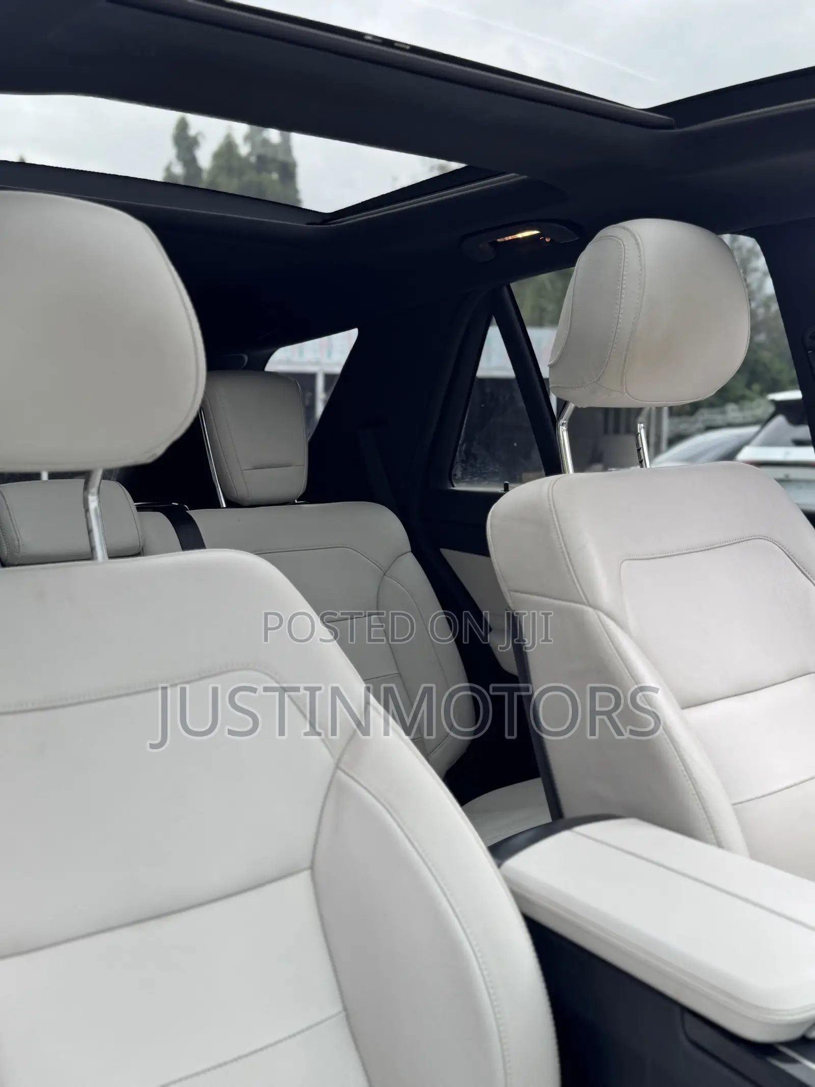 Mercedes-Benz GLE-Class GLE 400 4MATIC 2018 Silver