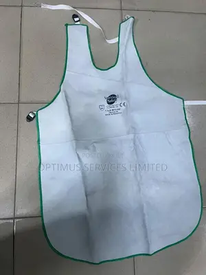 Safety Welder Apron