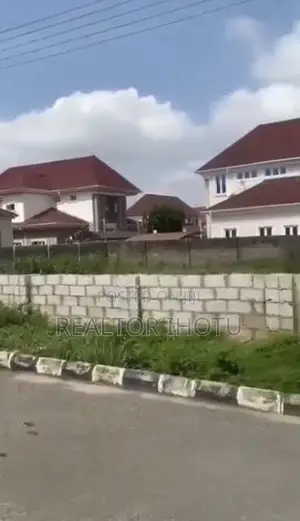 500 Sqm, Residential, Tarred Road