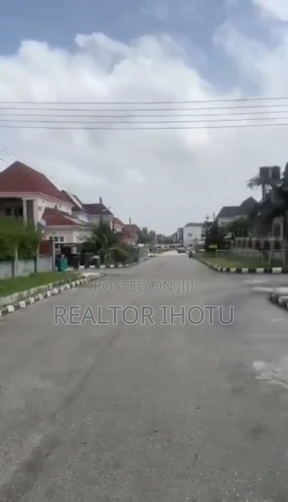 500 Sqm, Residential, Tarred Road