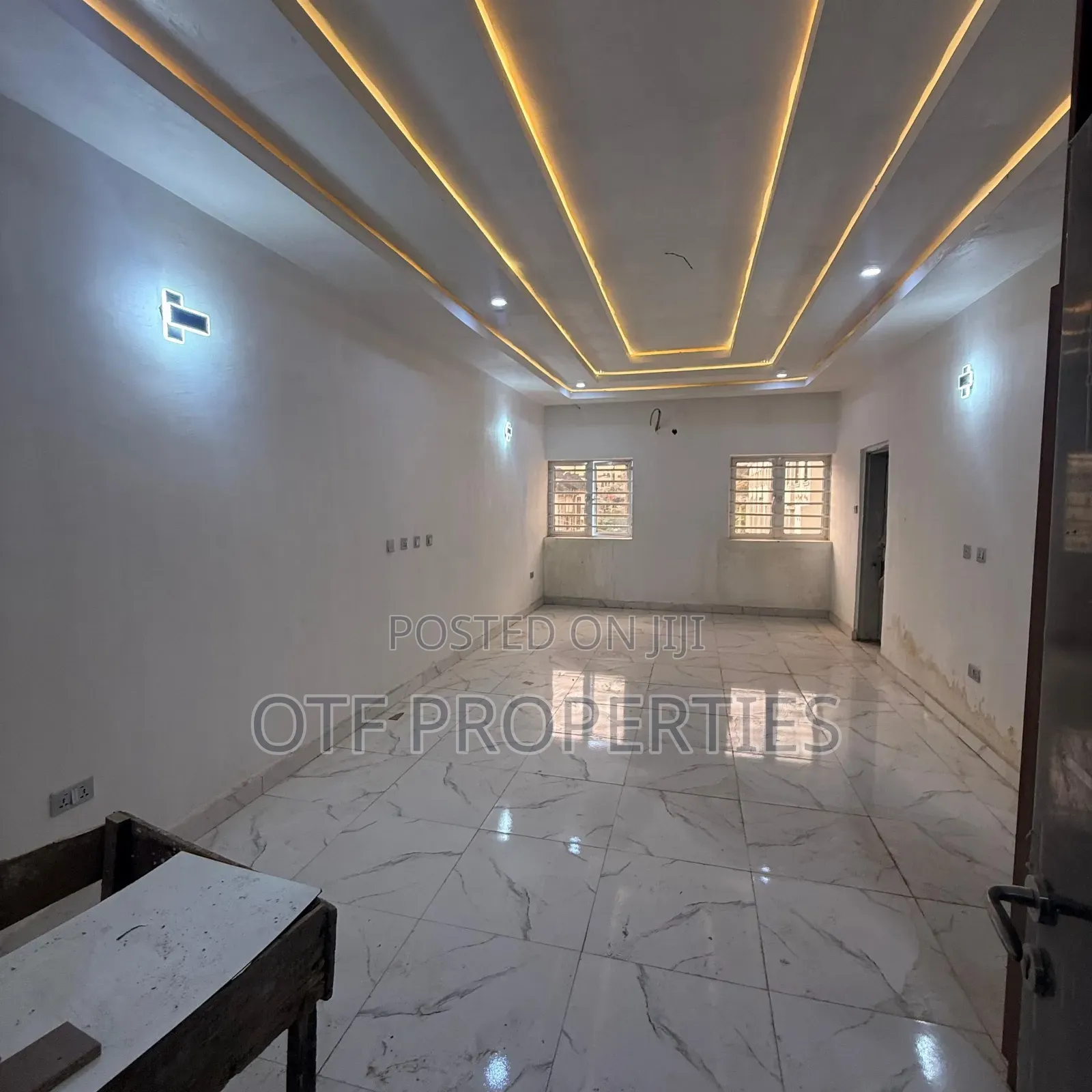 4bdrm Duplex in Katampe Main Abuja for rent