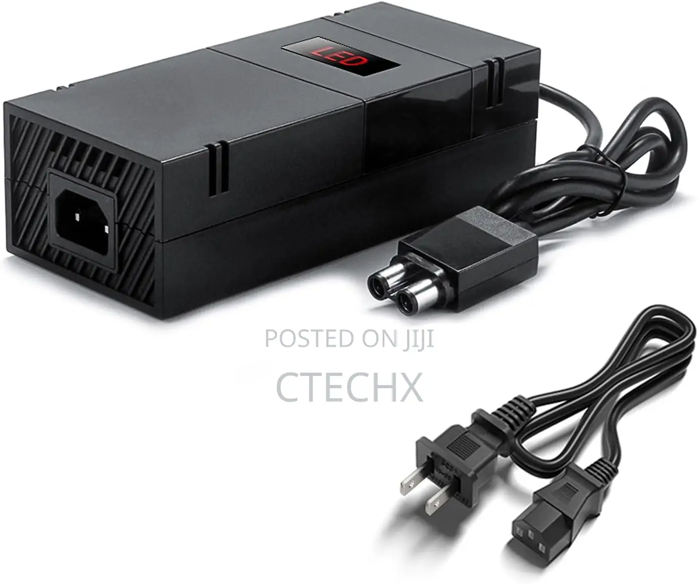 Xbox One Power Supply for Fast Charger 100-240v Updated Version