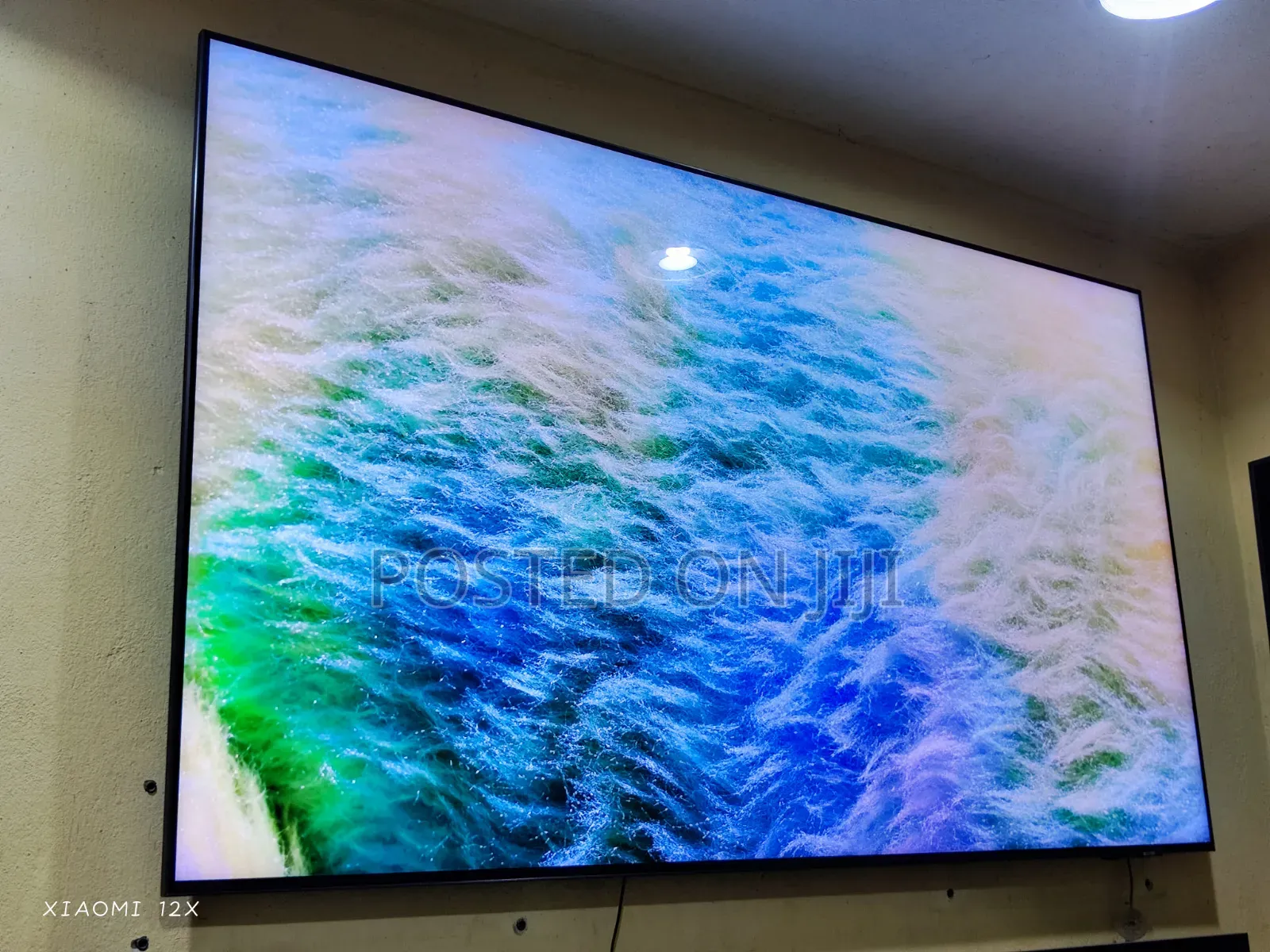 75" Inches Samsung Neo Qled 4k QN93C Bezel-Less Screen GamingTV 2023