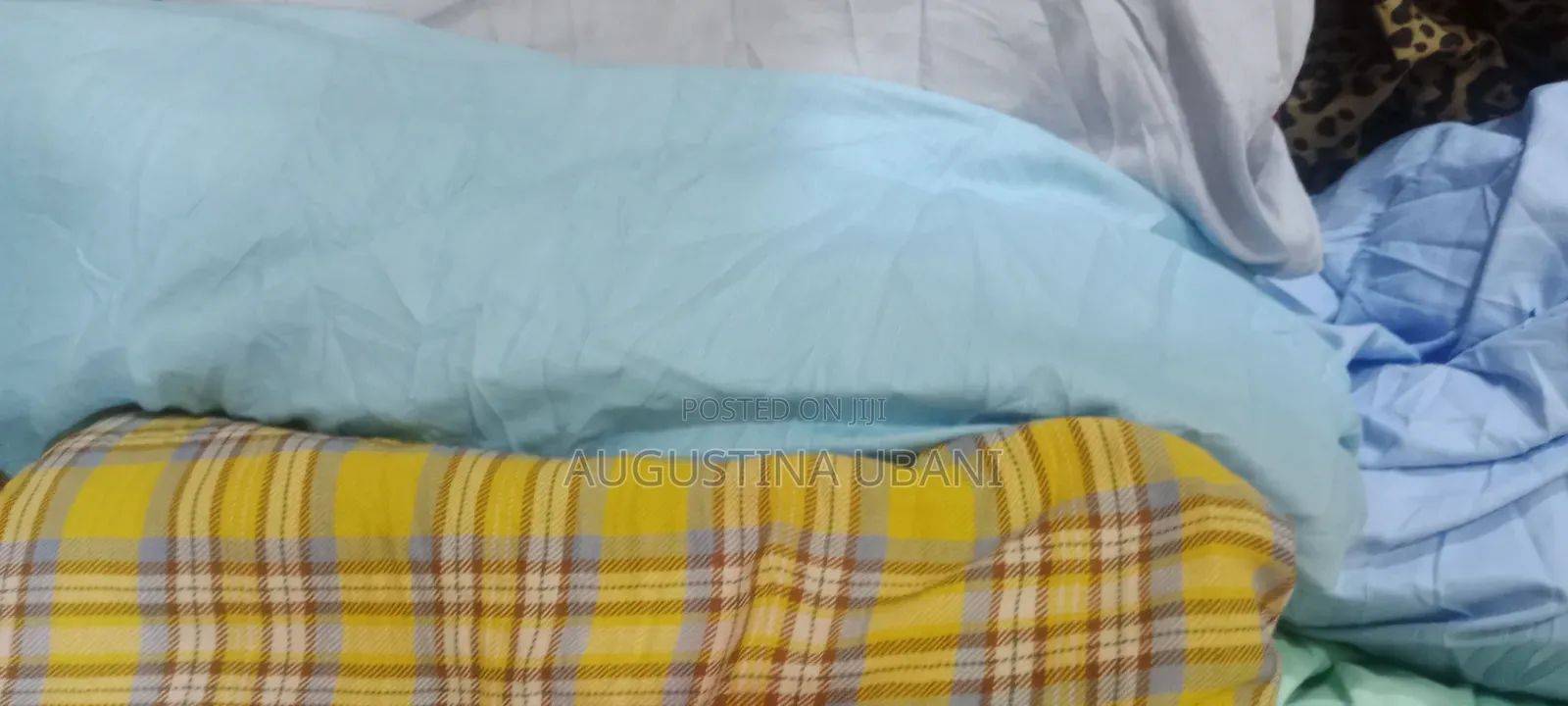 Tina Quality Shirt Materials