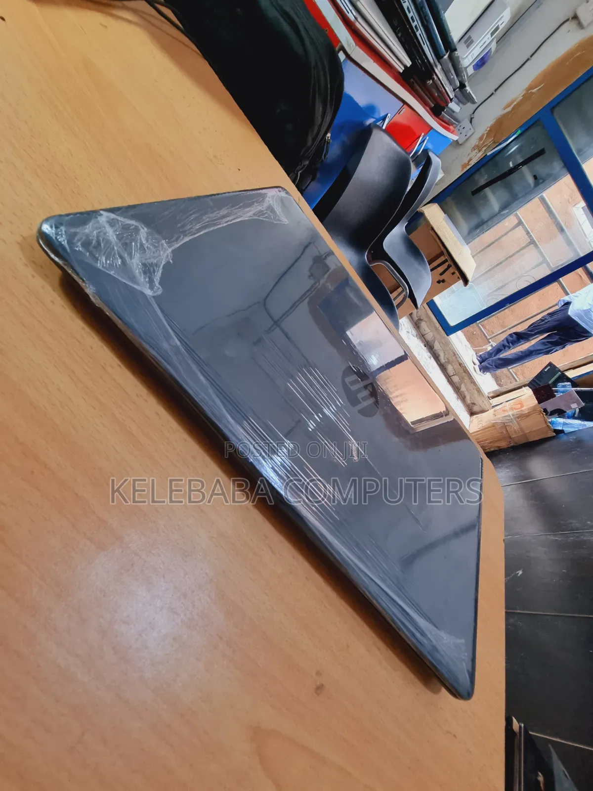 Laptop HP 250 G7 8GB Intel Core i7 SSD 256GB