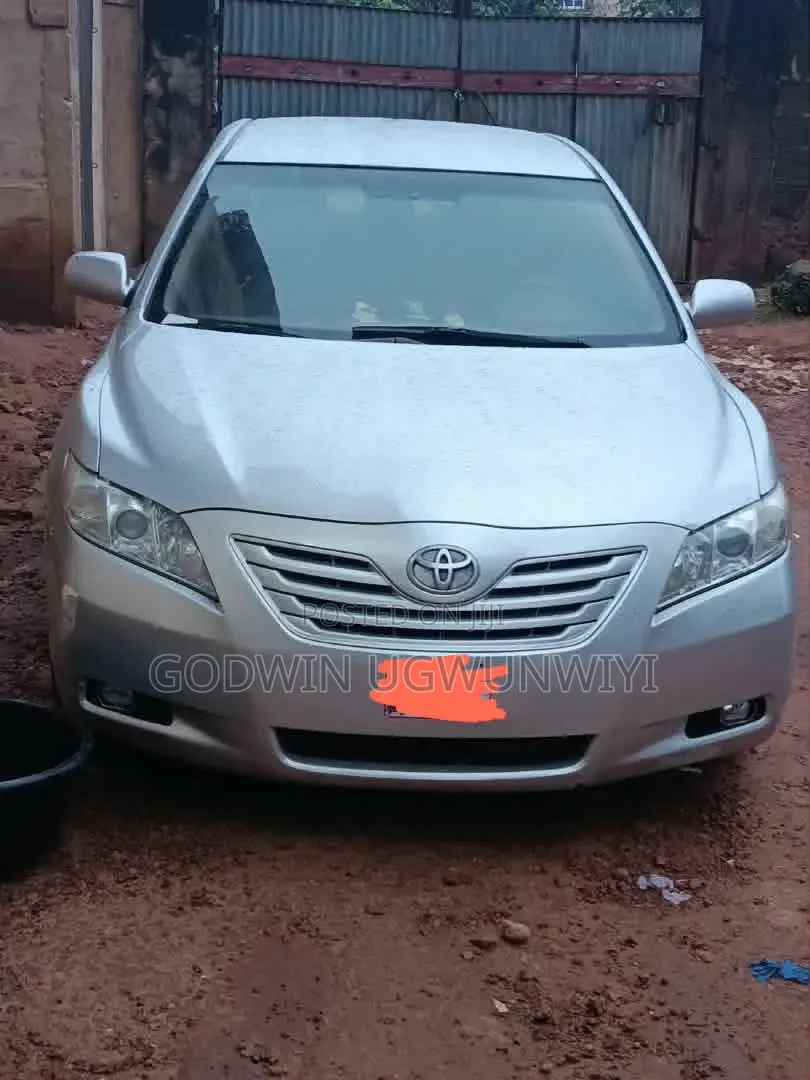 Toyota Camry 2009