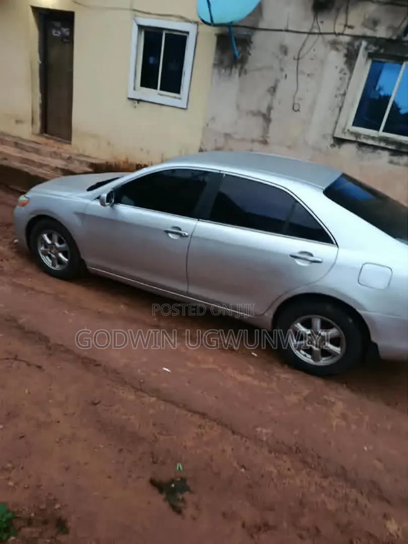 Toyota Camry 2009