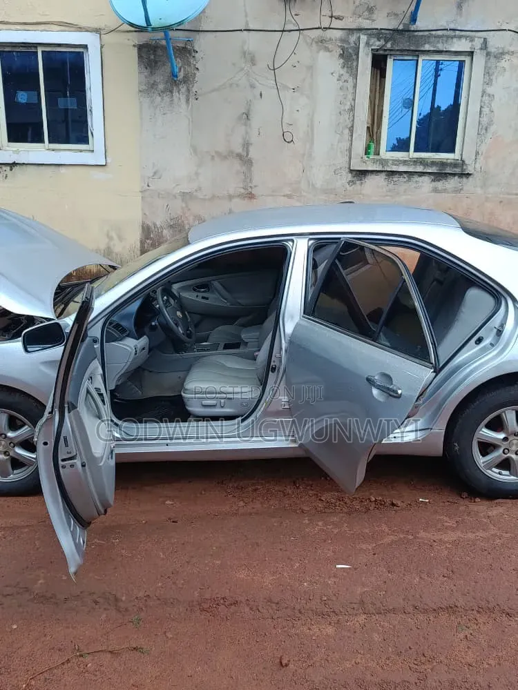 Toyota Camry 2009