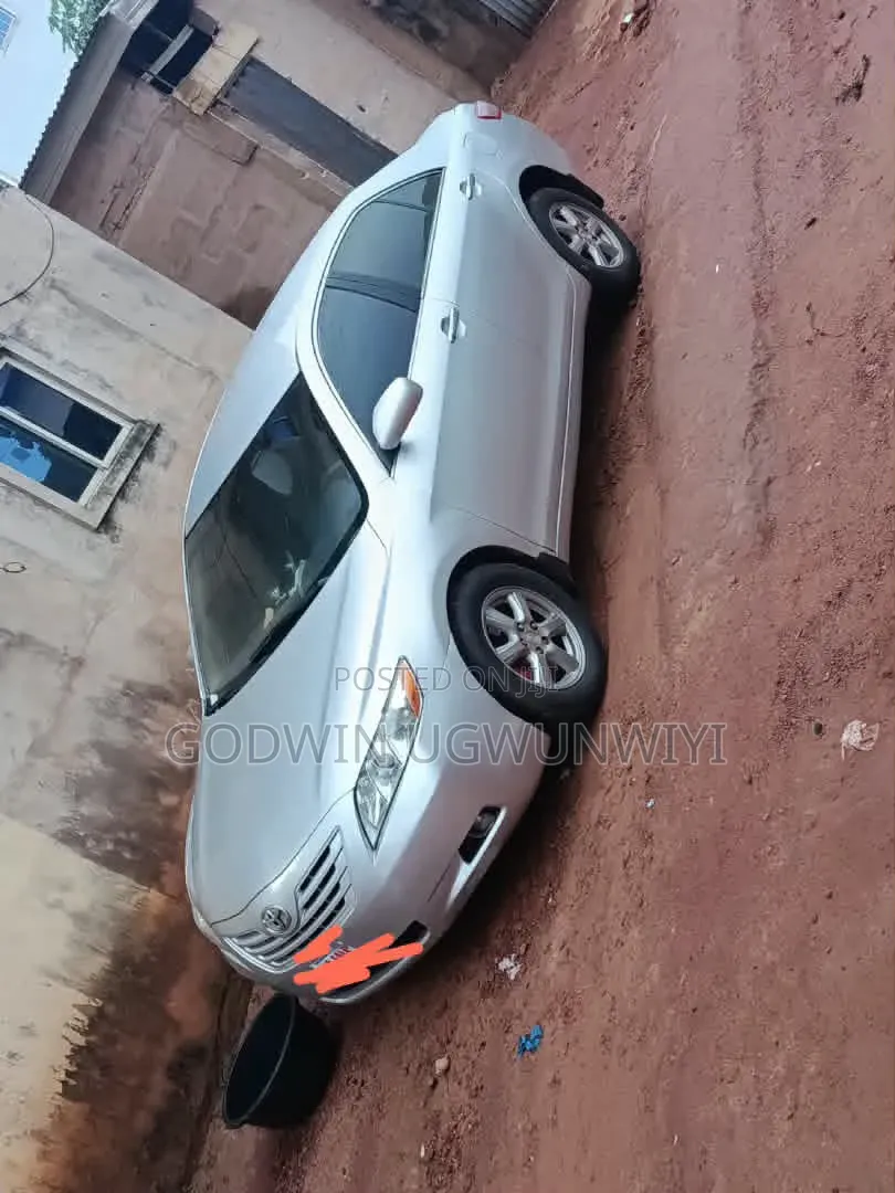 Toyota Camry 2009