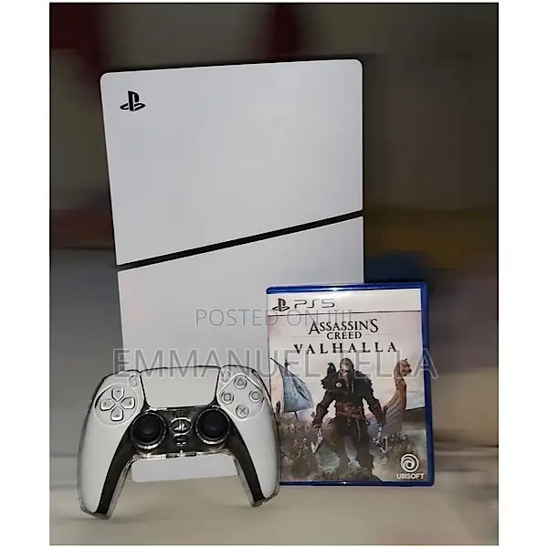 Gamers, This One Is for You!