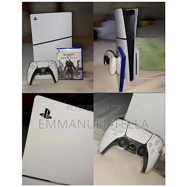 Gamers, This One Is for You!