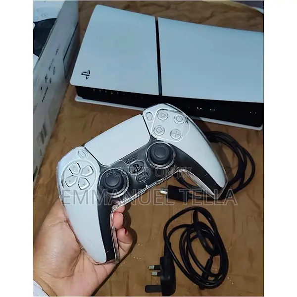 Gamers, This One Is for You!