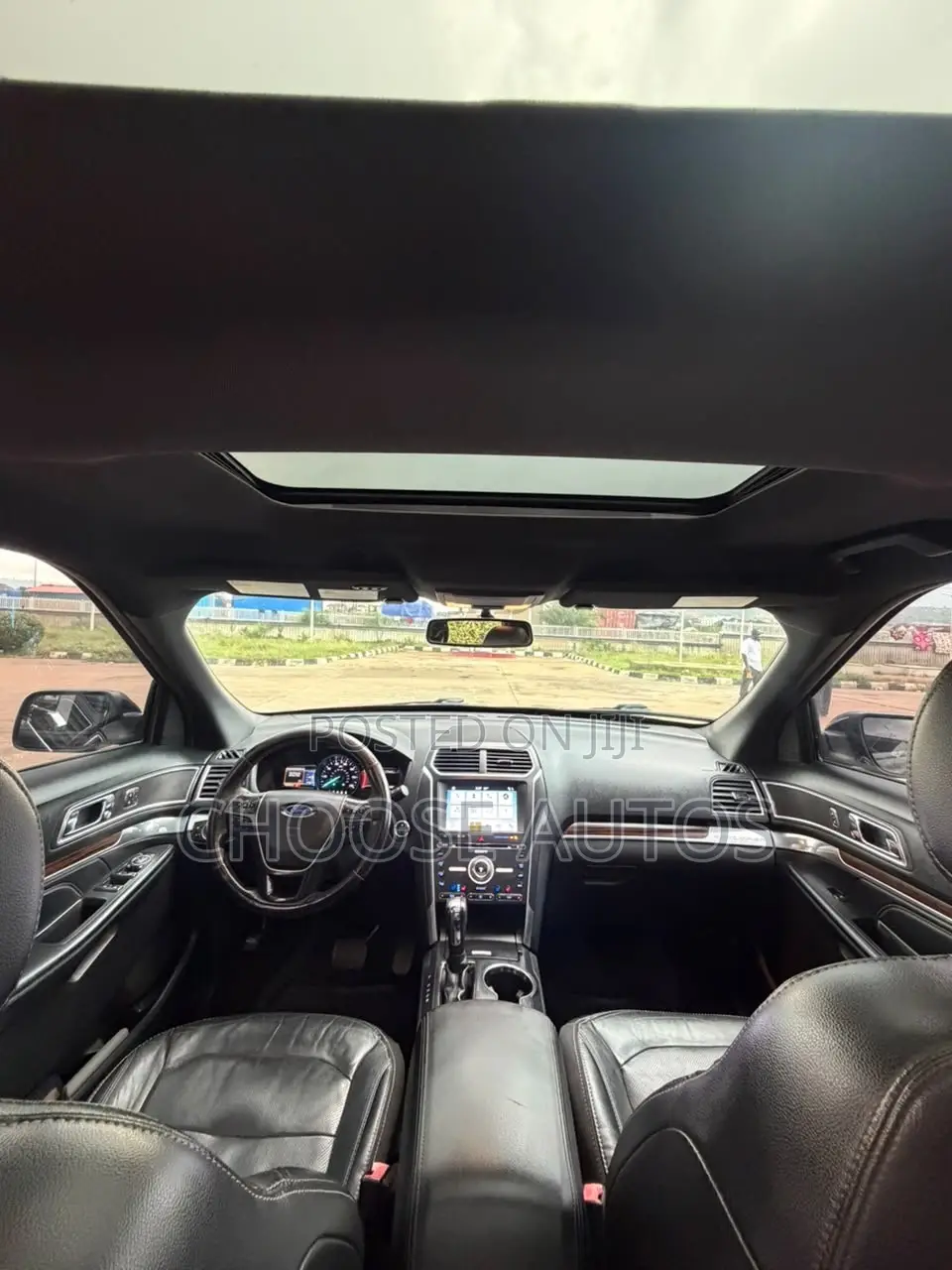 Toyota Venza LE 2011 Black