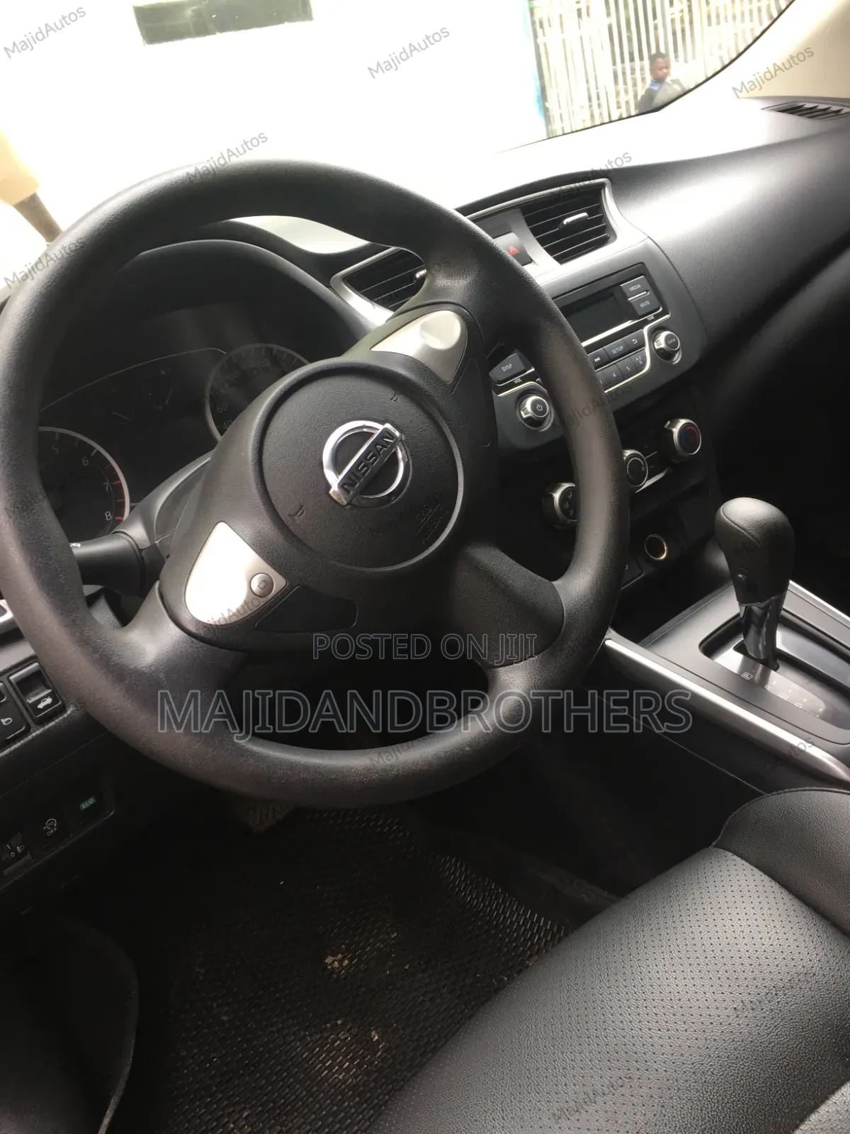 Nissan Sylphy 2022 Blue