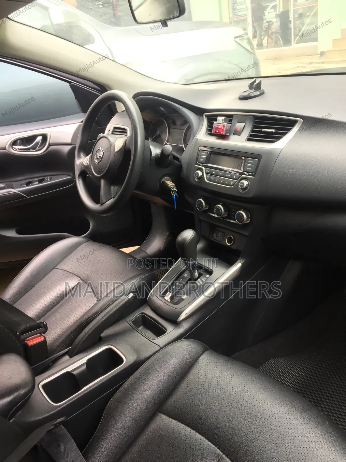 Nissan Sylphy 2022 Blue