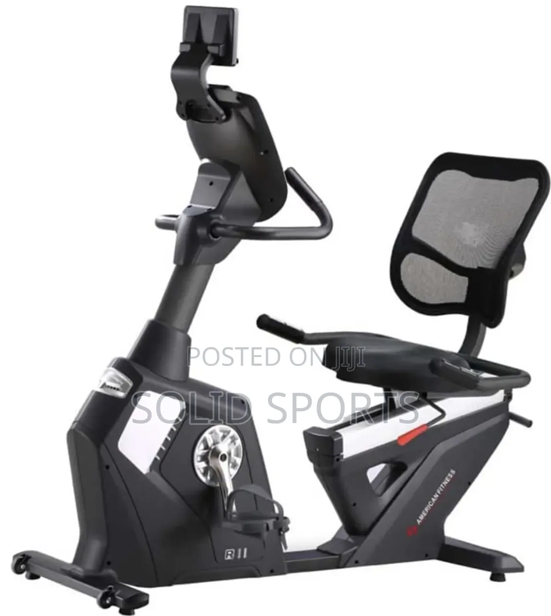 Commercial Lazy Bike Original