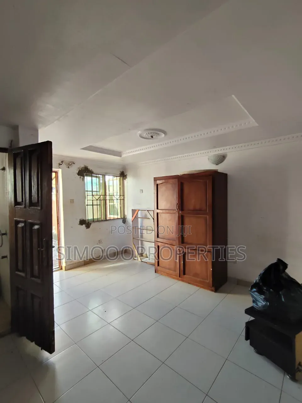 1bdrm Block of Flats in Igbojia, Bogije for rent