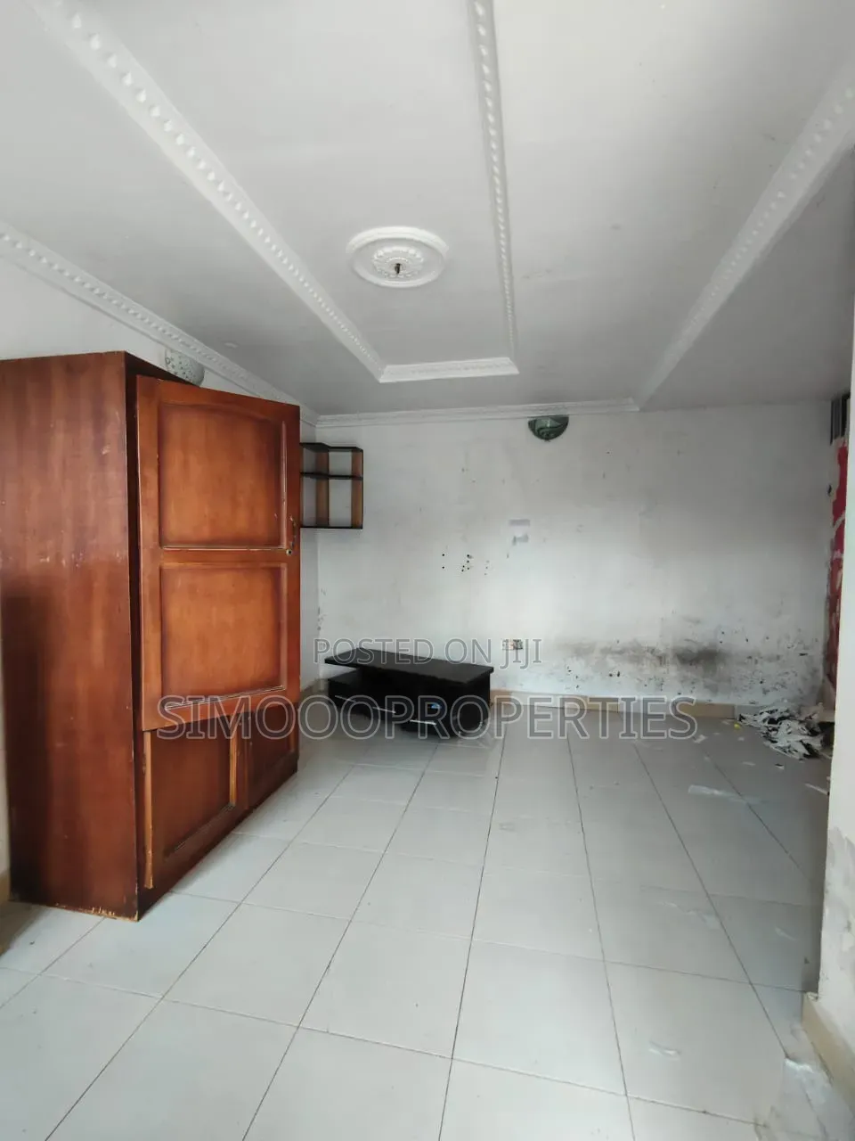 1bdrm Block of Flats in Igbojia, Bogije for rent
