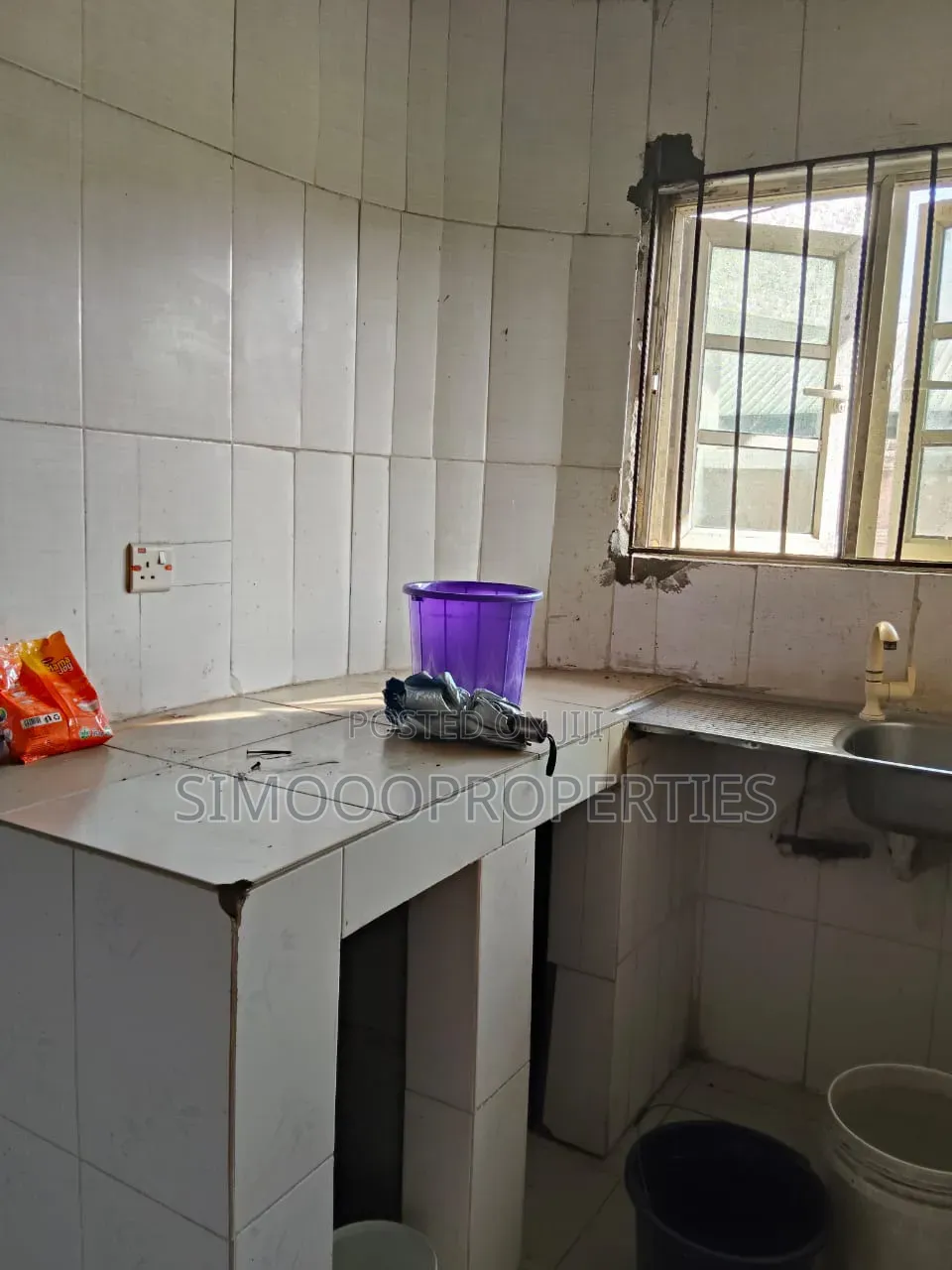1bdrm Block of Flats in Igbojia, Bogije for rent
