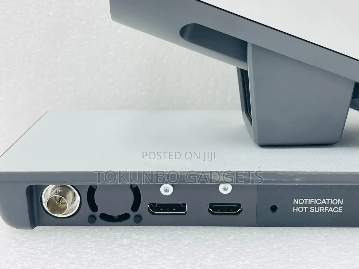 Cisco TTC8-07-TelePresence Precision 60 Camera