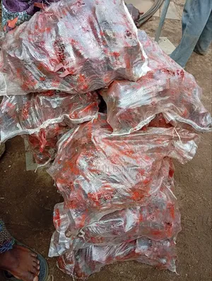 Scaffolding Clips & Couplers for Sale in Nigeria