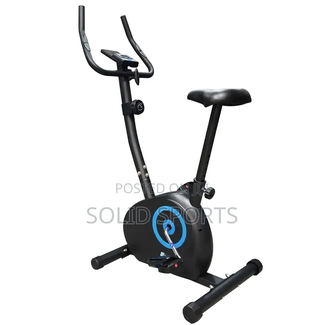 Original Brand New Magnetic Bike