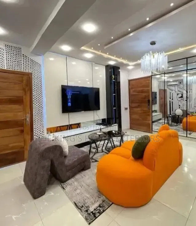Living Room Concept