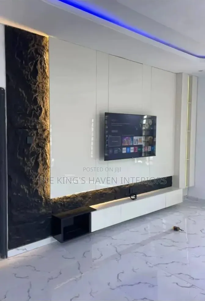 TV Console Suitable for You