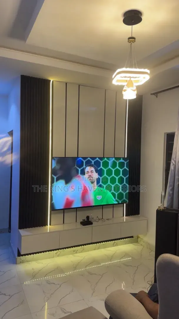 Good TV Stand