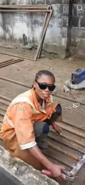 Male and Female Welder Vacancies Available at a Fabrication Company