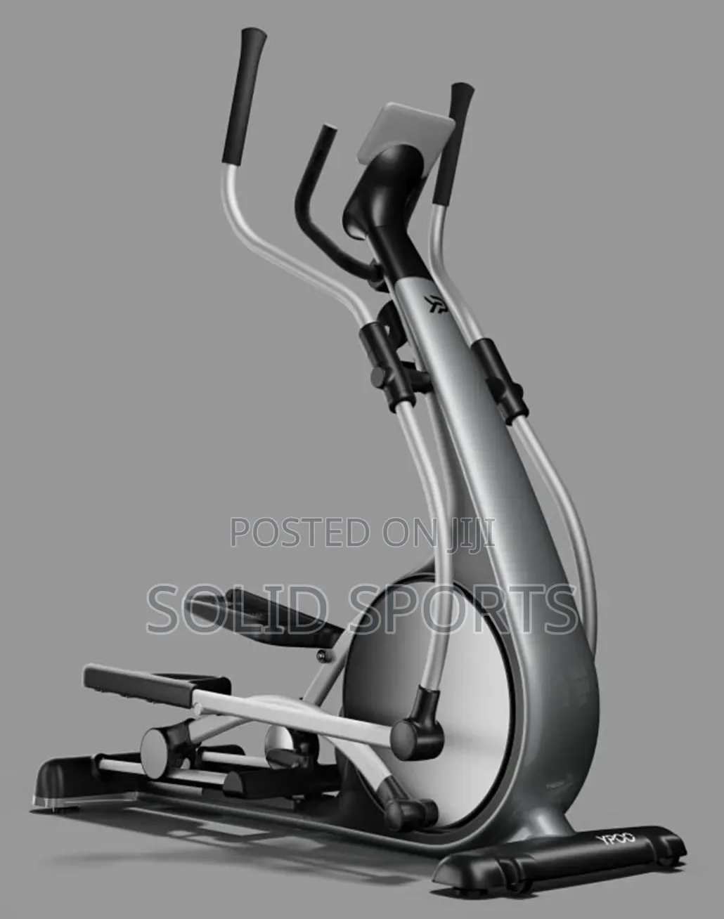 Commercial Original Solid CROSS TRAINER BIKE