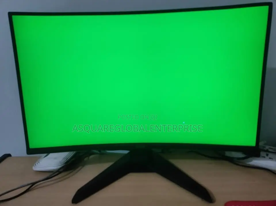 Msi 27 Inch Curved 1080p 180hz Gaming Monitor