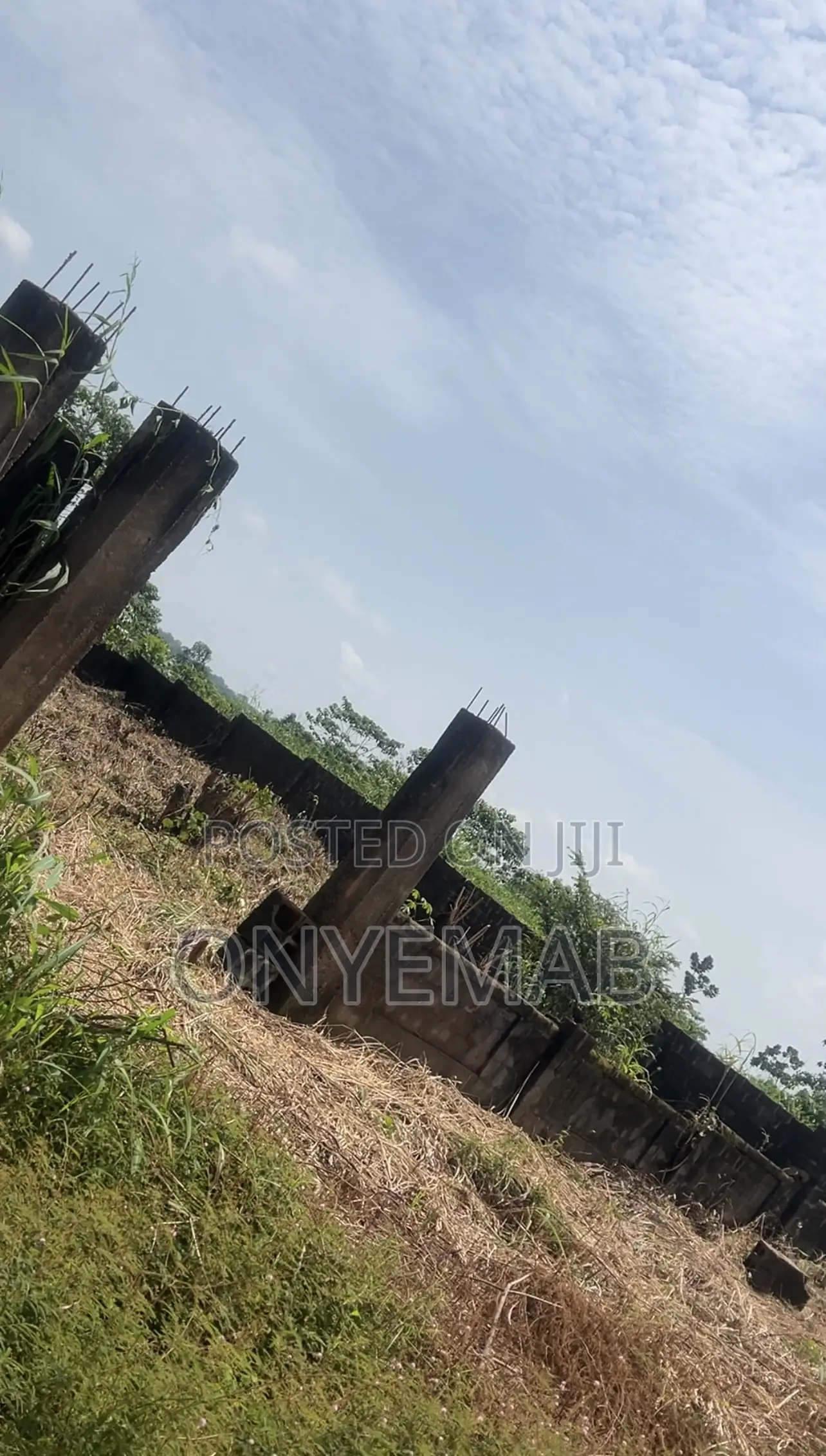 1081 SQm at Harmony Estate Phase II