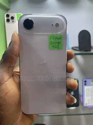 Apple iPhone Air 256 GB White