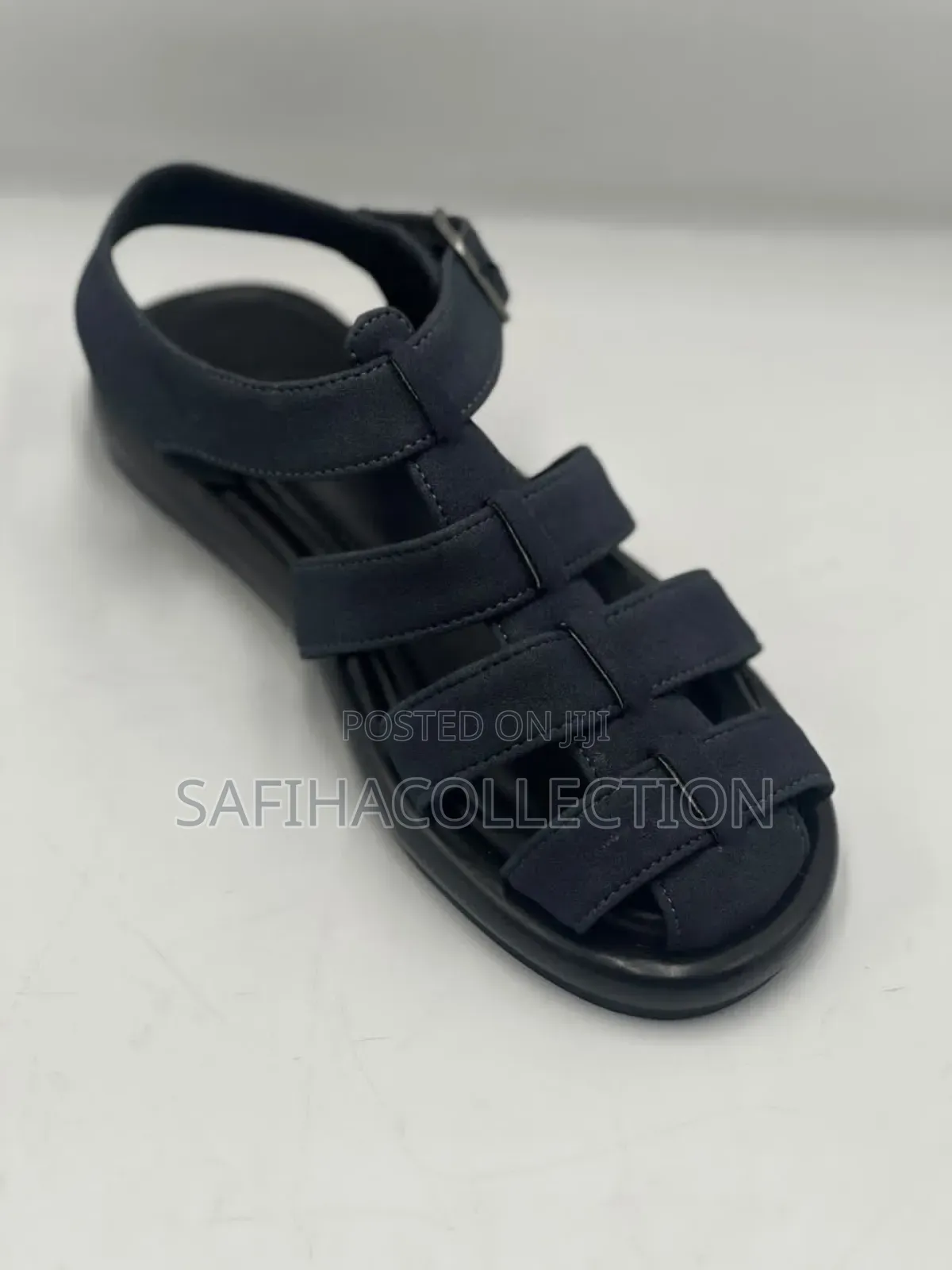 Men Leather Sandals