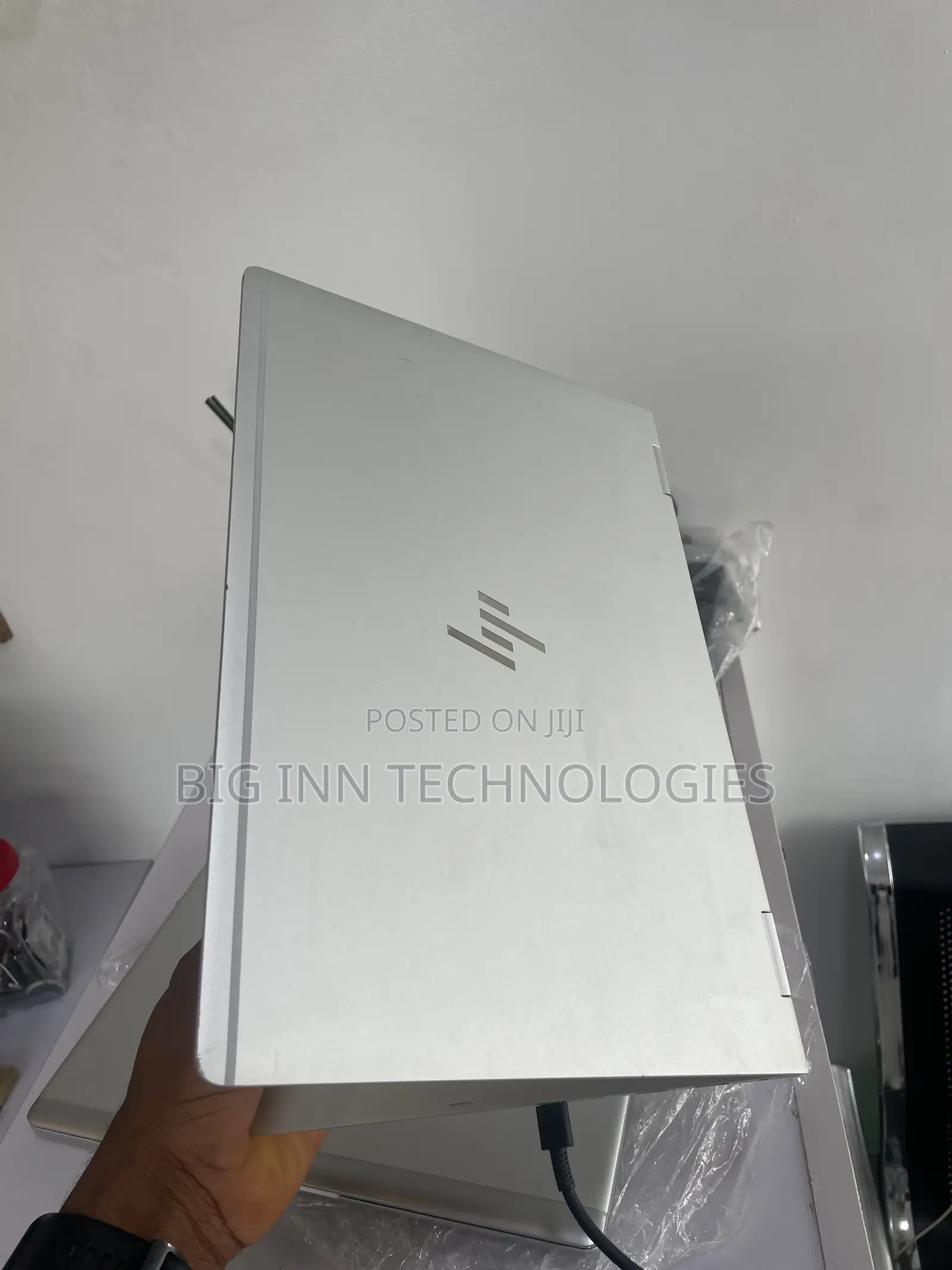 Laptop HP EliteBook 1030 8GB Intel Core i5 SSD 256GB