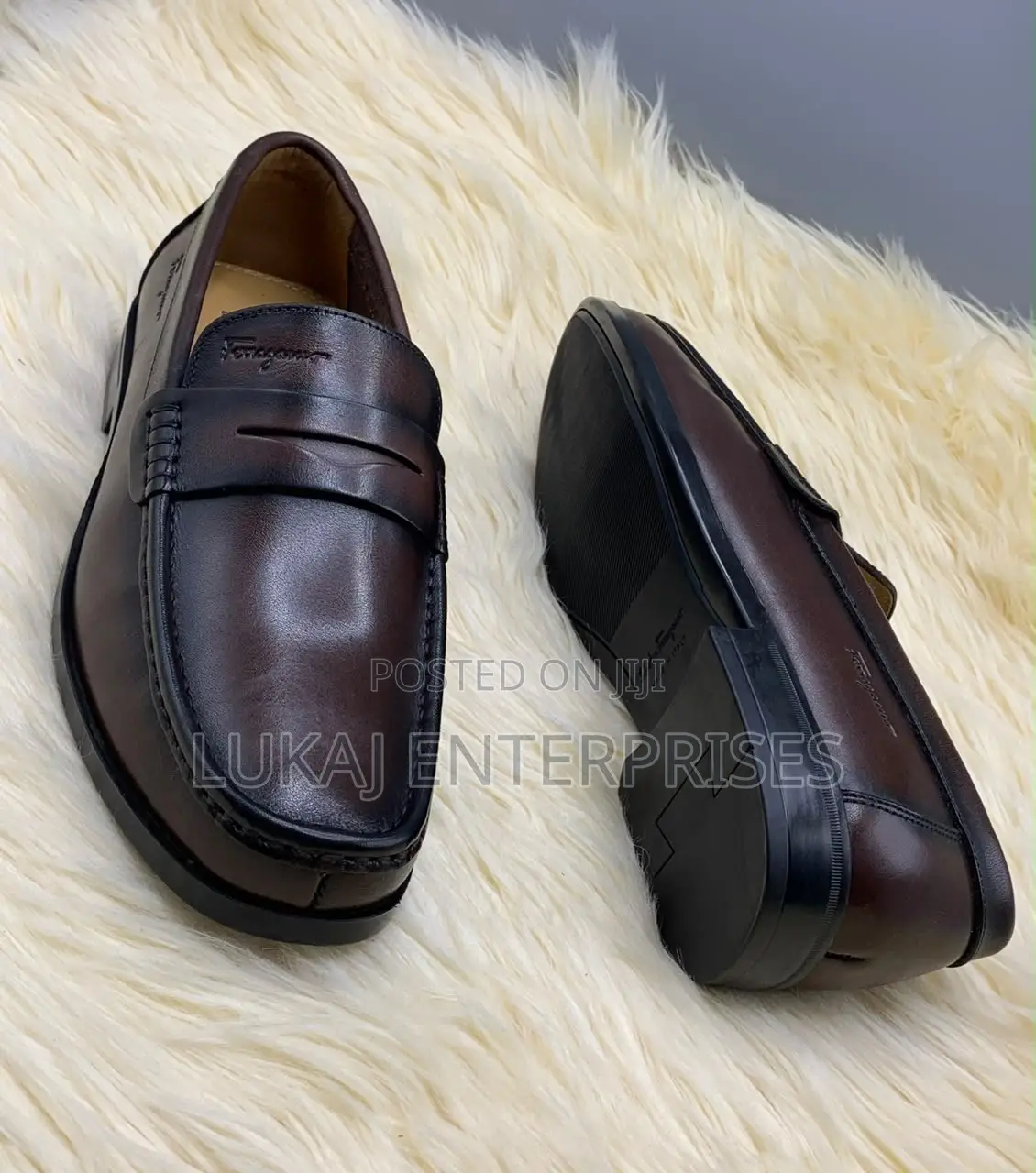 Italians Luxury Shoes