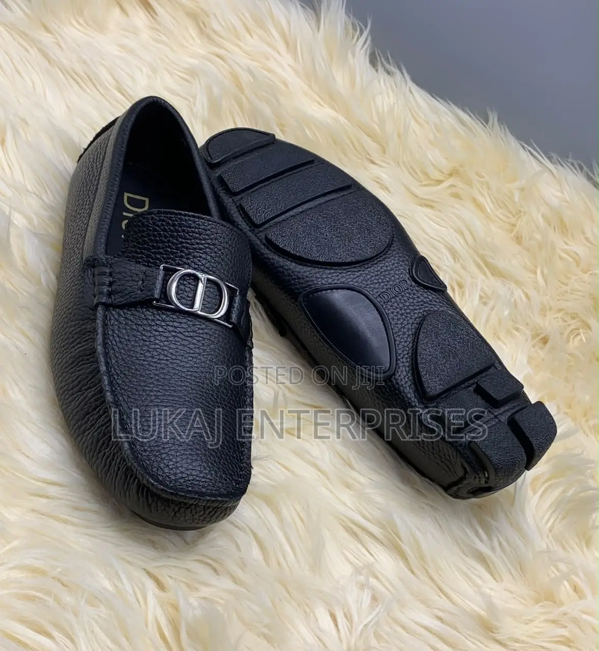 Italians Luxury Shoes