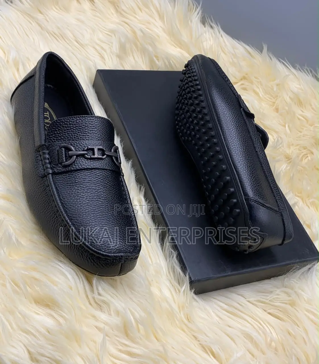 Italians Luxury Shoes