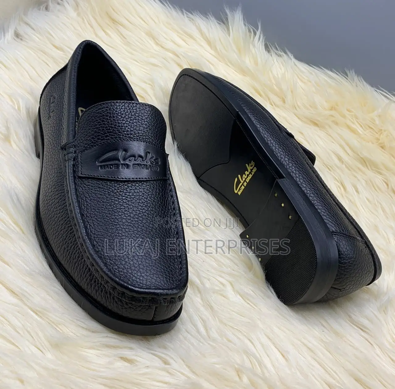 Italians Luxury Shoes