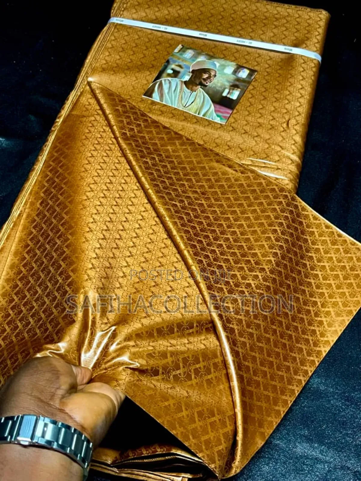 Ladola Brocade