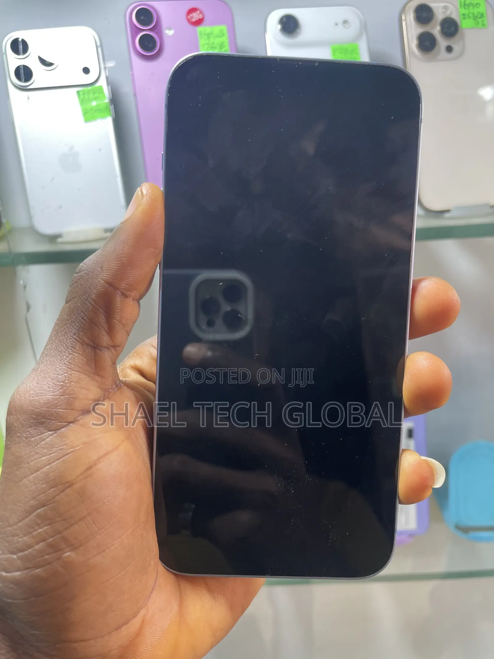 Apple iPhone 14 Plus 128 GB Blue