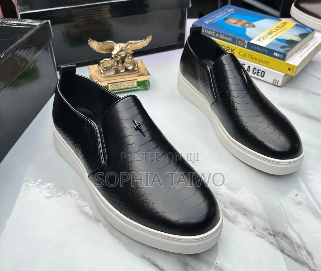 Cesare Paciotti Men Loafers