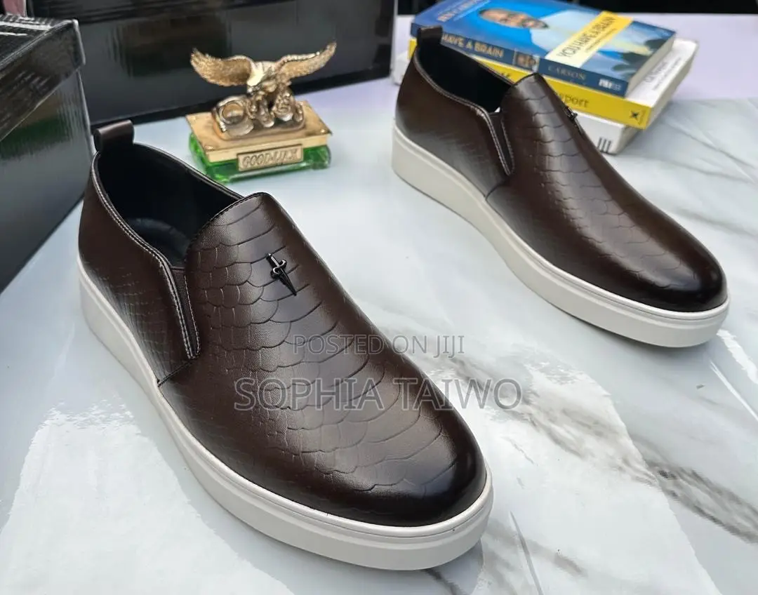 Cesare Paciotti Men Loafers