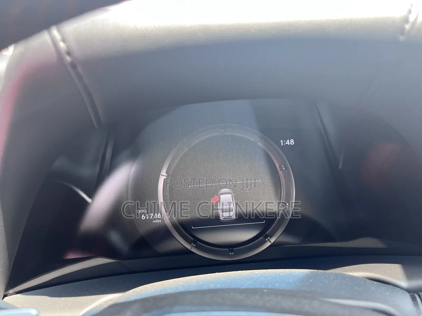 Lexus ES 350 F Sport FWD 2019 White