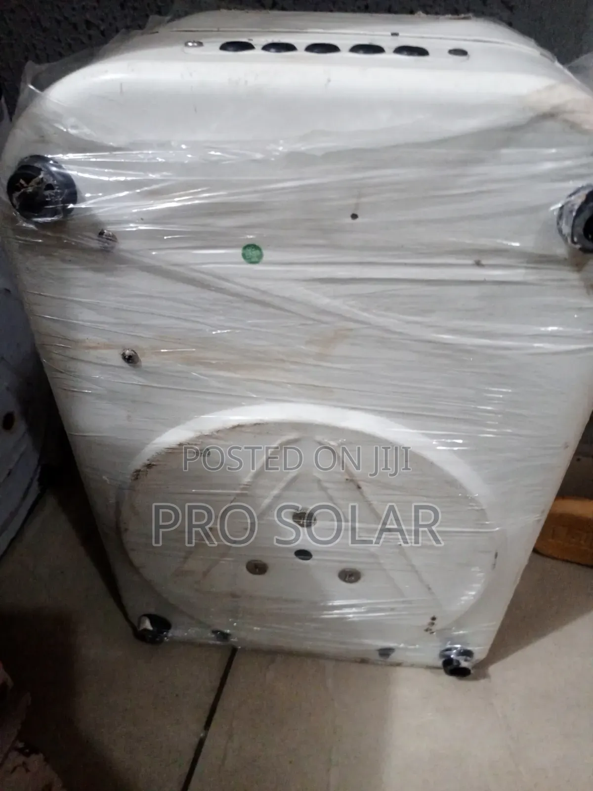 A&e Dunamis 10kva Servo Stabilizer