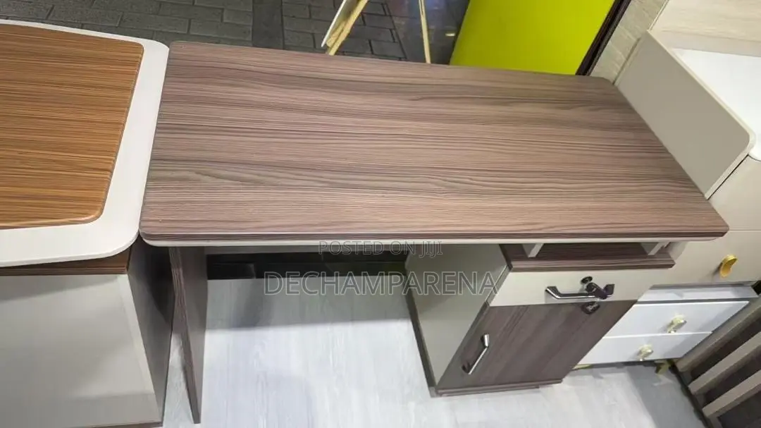 Modern Office Table
